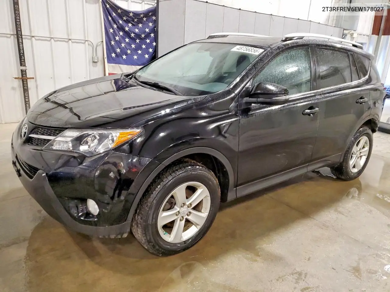 Toyota RAV 4 (XA30)