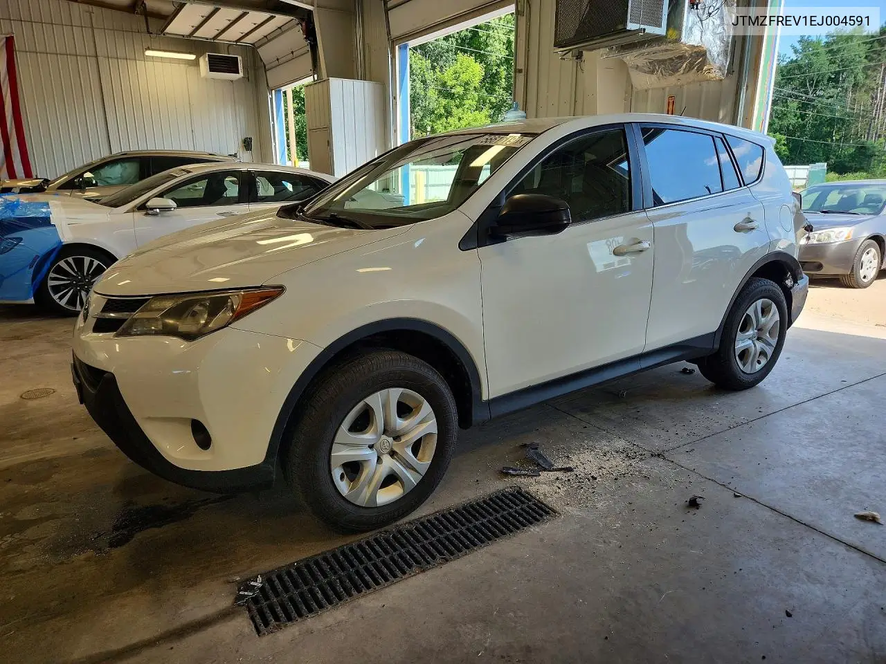 Toyota RAV 4 (XA30)