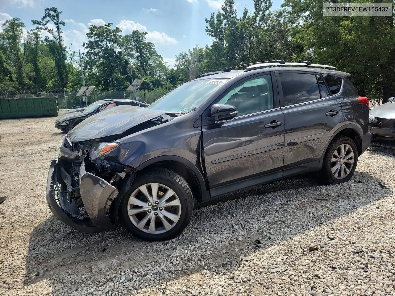 Toyota RAV 4 (XA30)