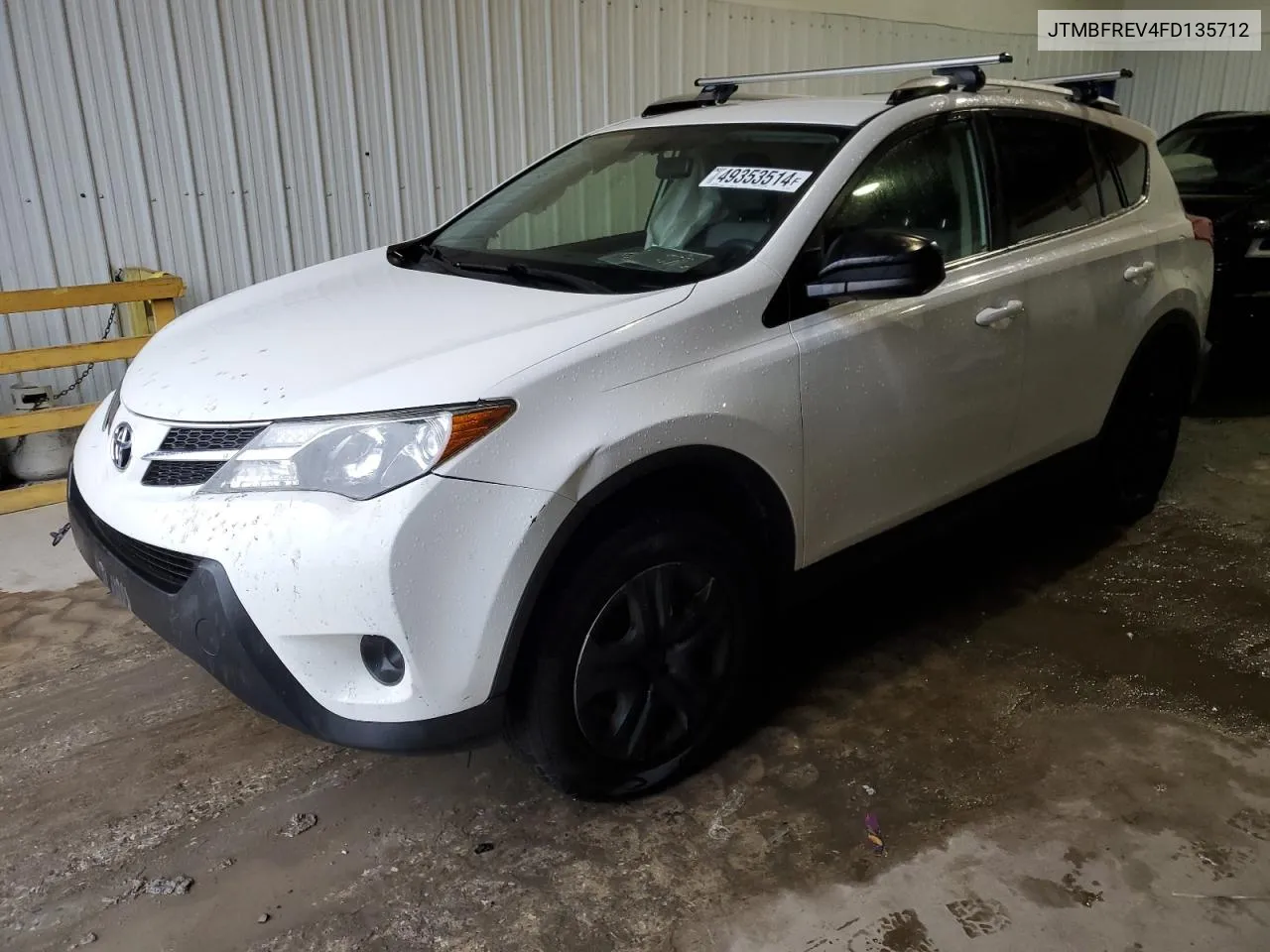 Toyota RAV 4 (XA30)
