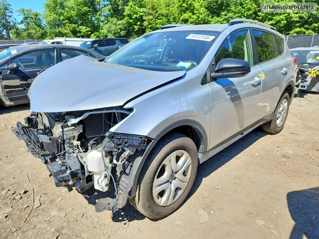 Toyota RAV 4 (XA30)