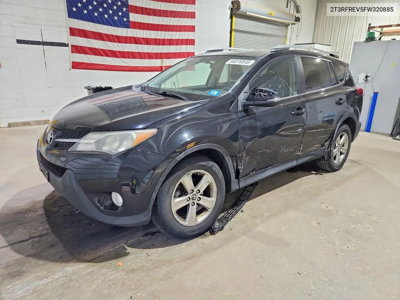 Toyota RAV 4 (XA30)