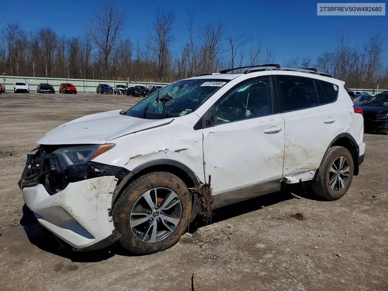 Toyota RAV 4 (XA30)