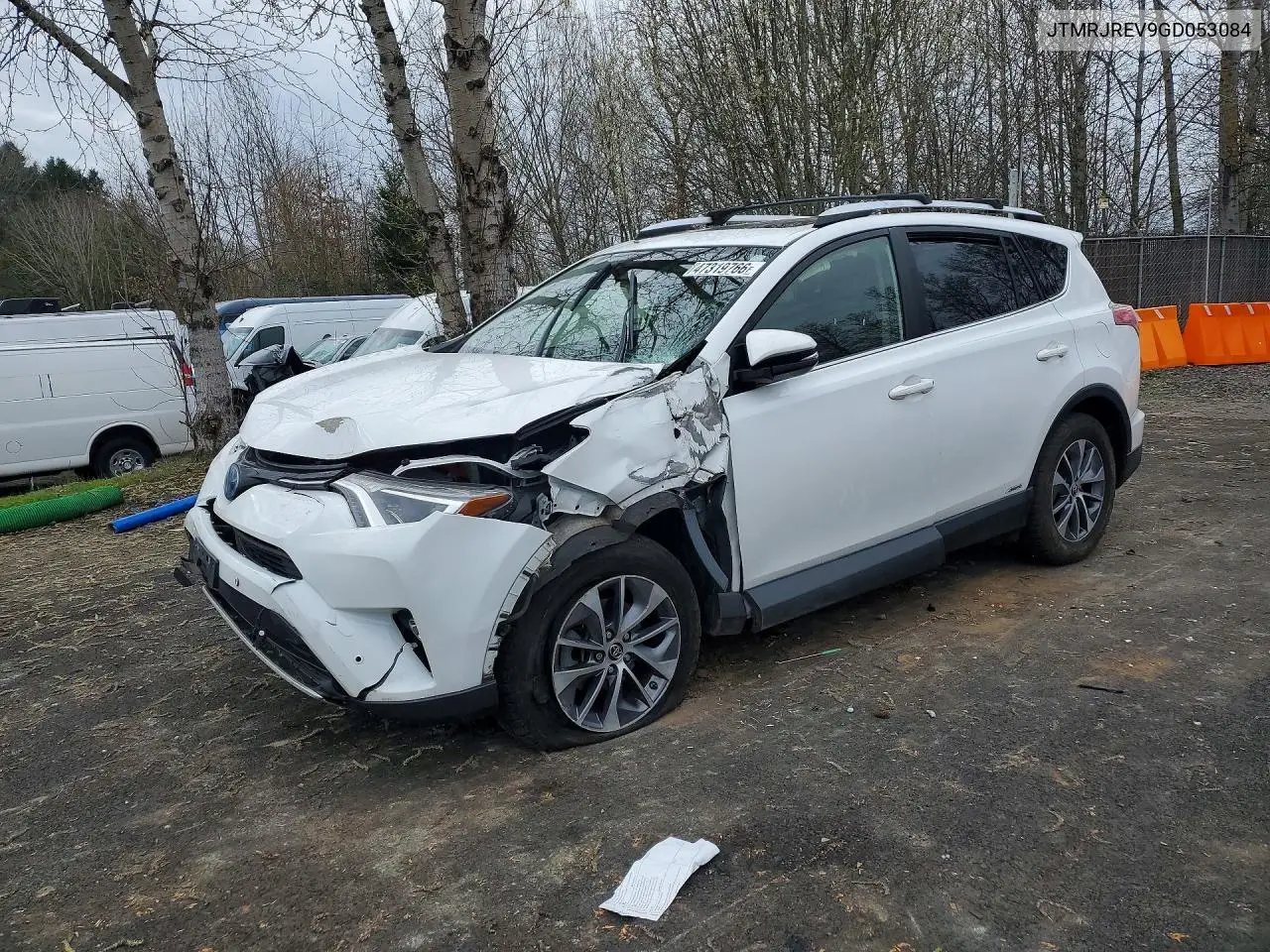 Toyota RAV 4 (XA30)