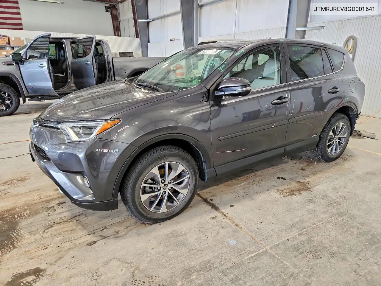 Toyota RAV 4 (XA30)