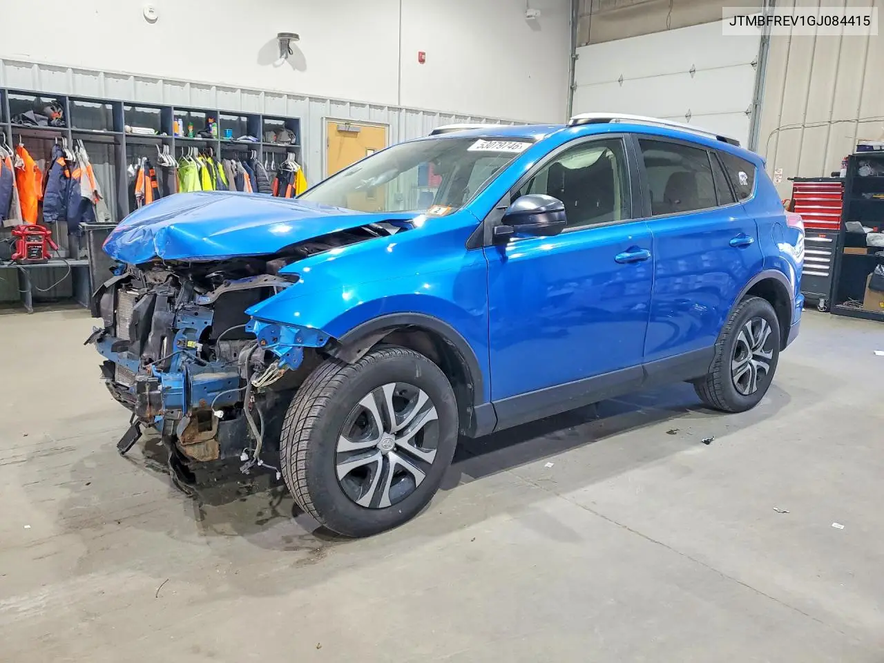 Toyota RAV 4 (XA30)