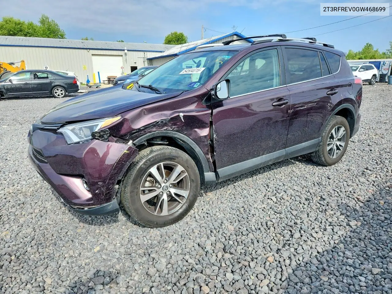 Toyota RAV 4 (XA30)