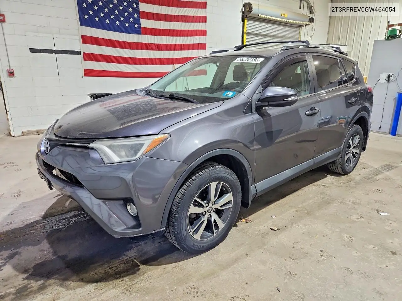 Toyota RAV 4 (XA30)