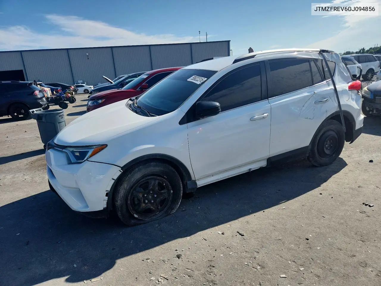 Toyota RAV 4 (XA30)