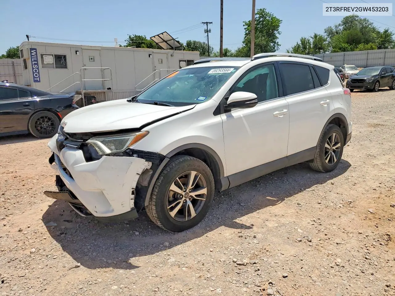 Toyota RAV 4 (XA30)