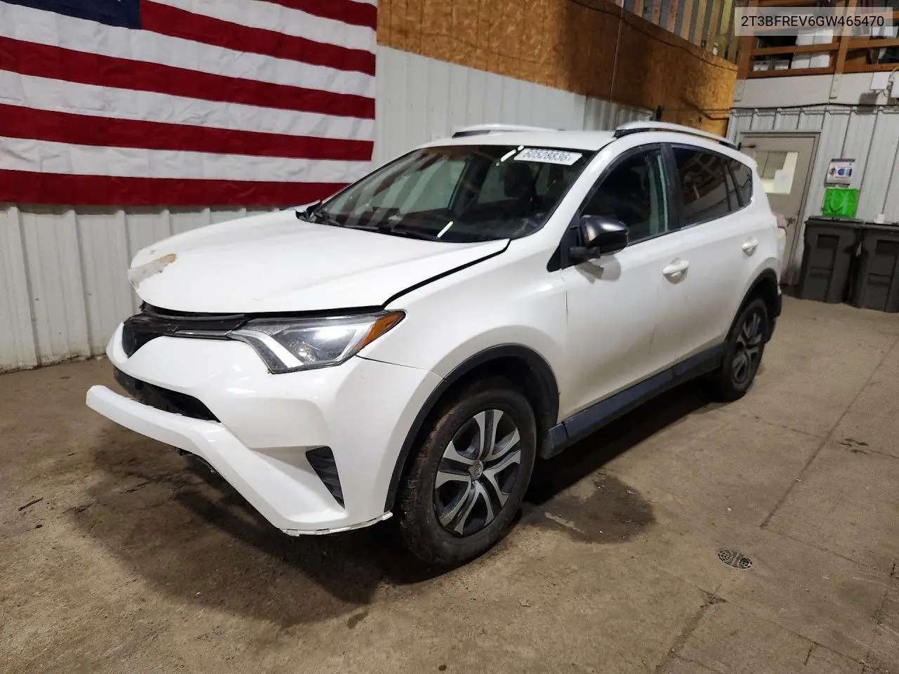 Toyota RAV 4 (XA30)