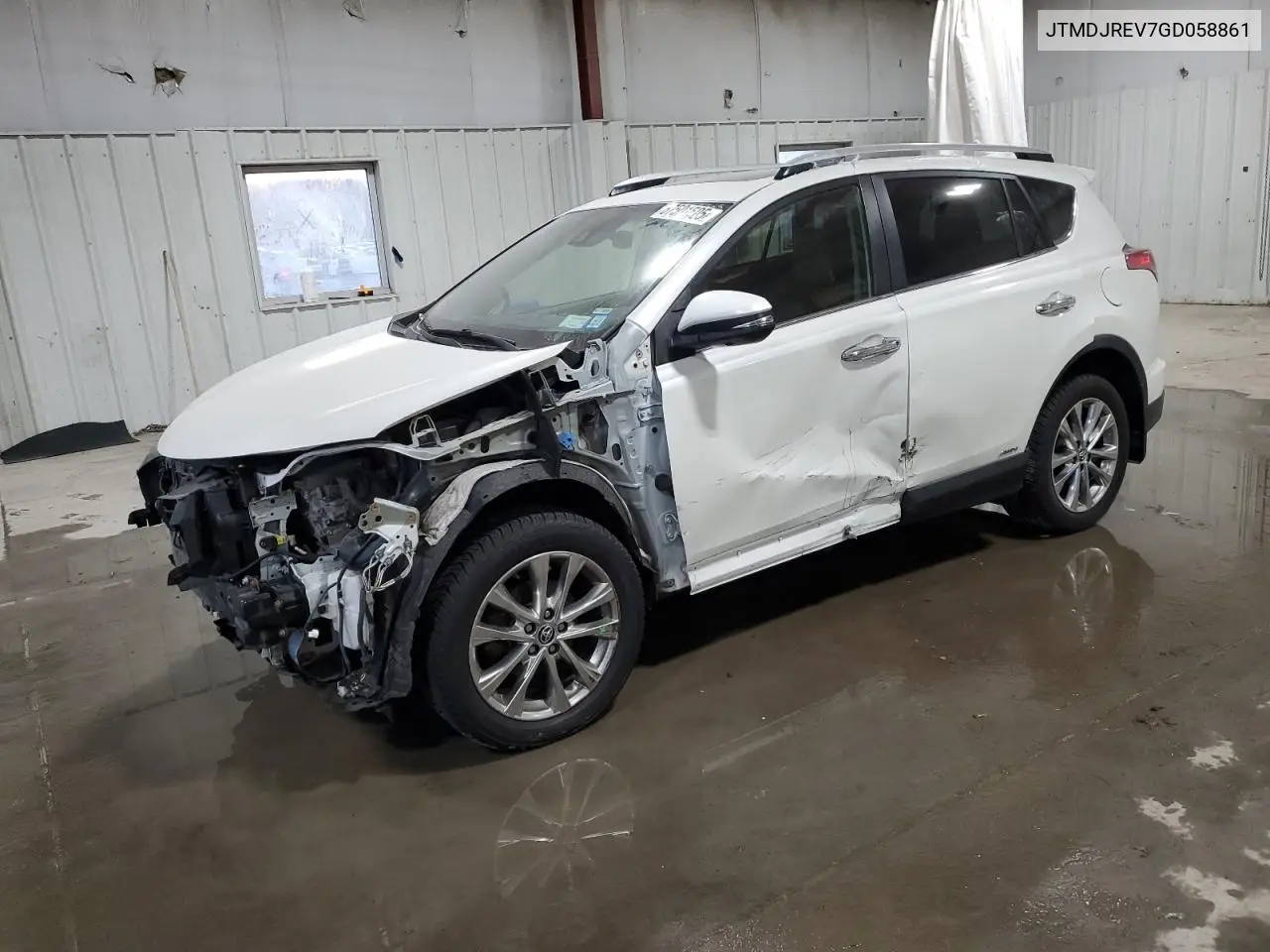 Toyota RAV 4 (XA30)