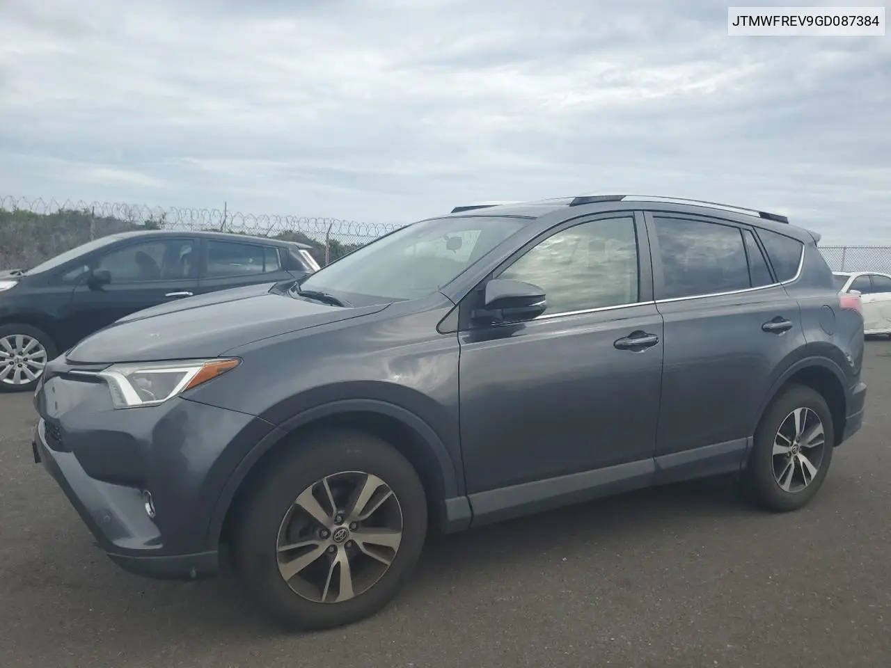 Toyota RAV 4 (XA30)