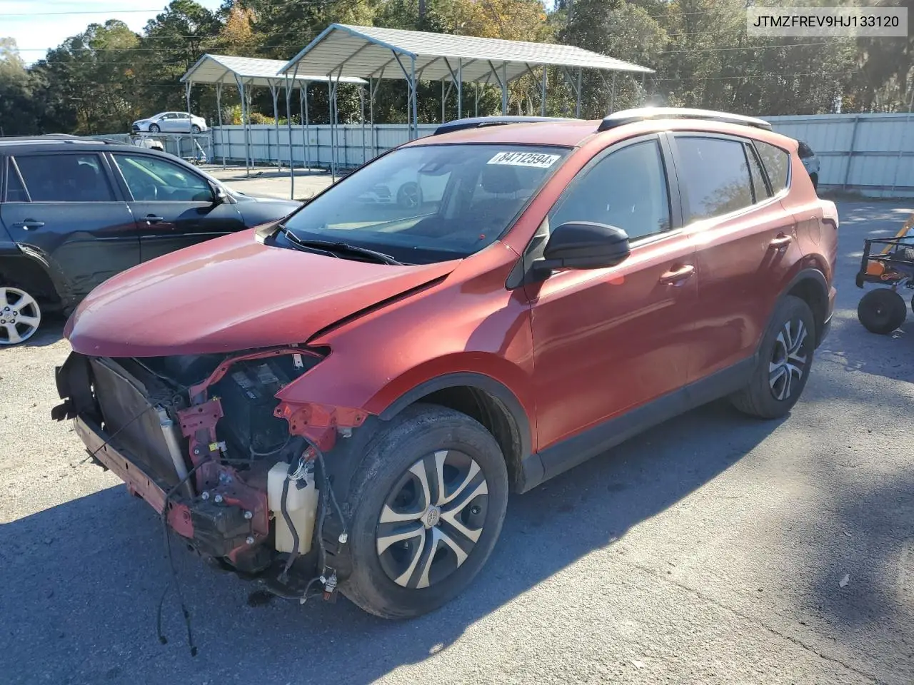 Toyota RAV 4 (CA40)