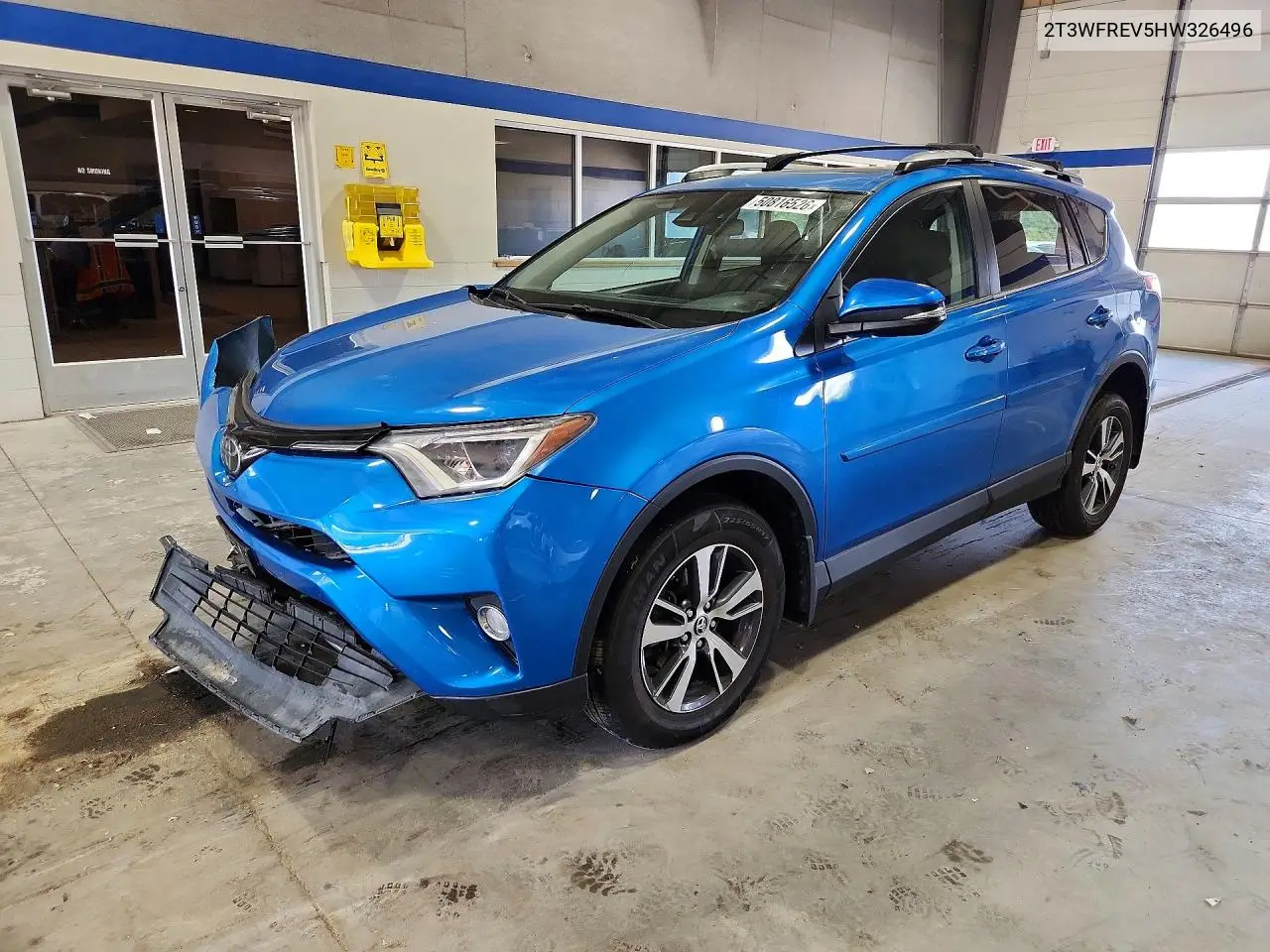 Toyota RAV 4 (CA40)