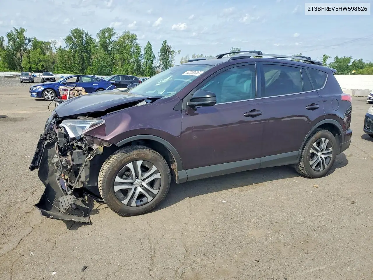 Toyota RAV 4 (CA40)