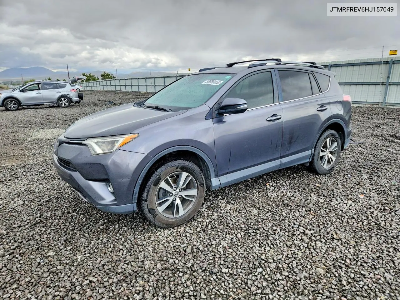 Toyota RAV 4 (CA40)