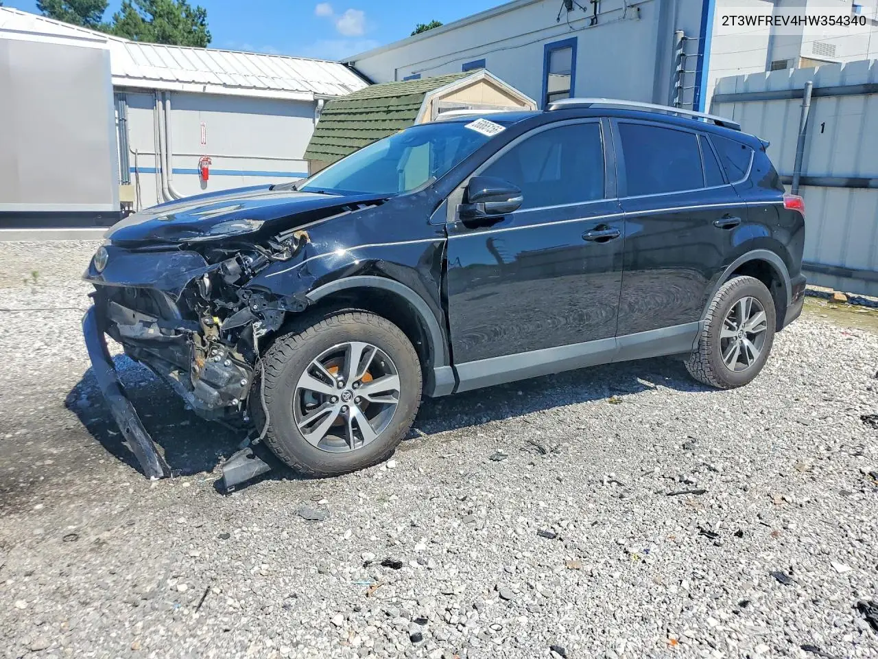 Toyota RAV 4 (CA40)