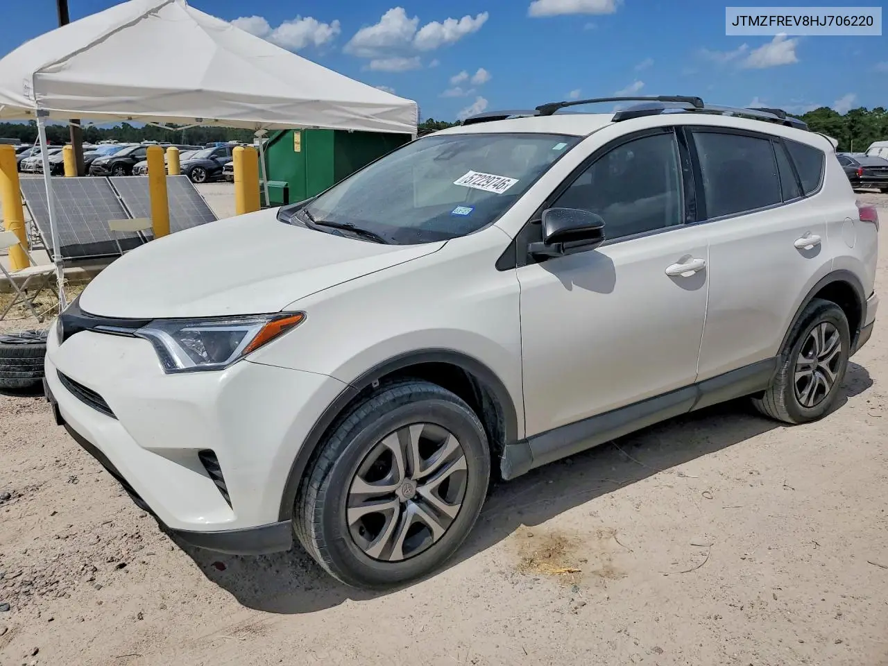 Toyota RAV 4 (CA40)