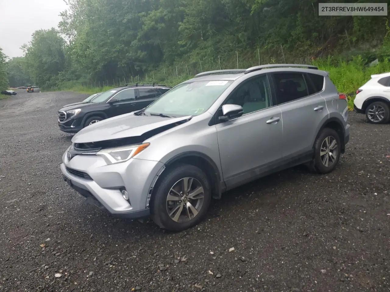 Toyota RAV 4 (CA40)