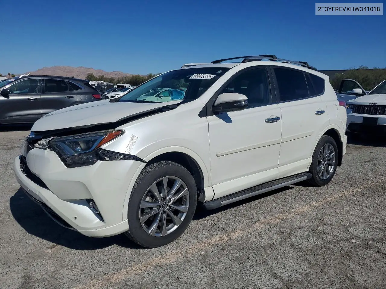 Toyota RAV 4 (CA40)