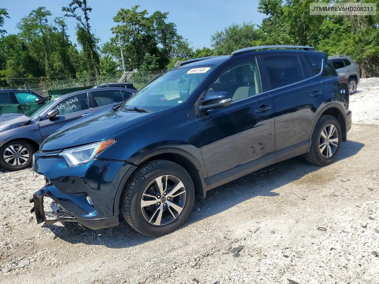 Toyota RAV 4 (CA40)