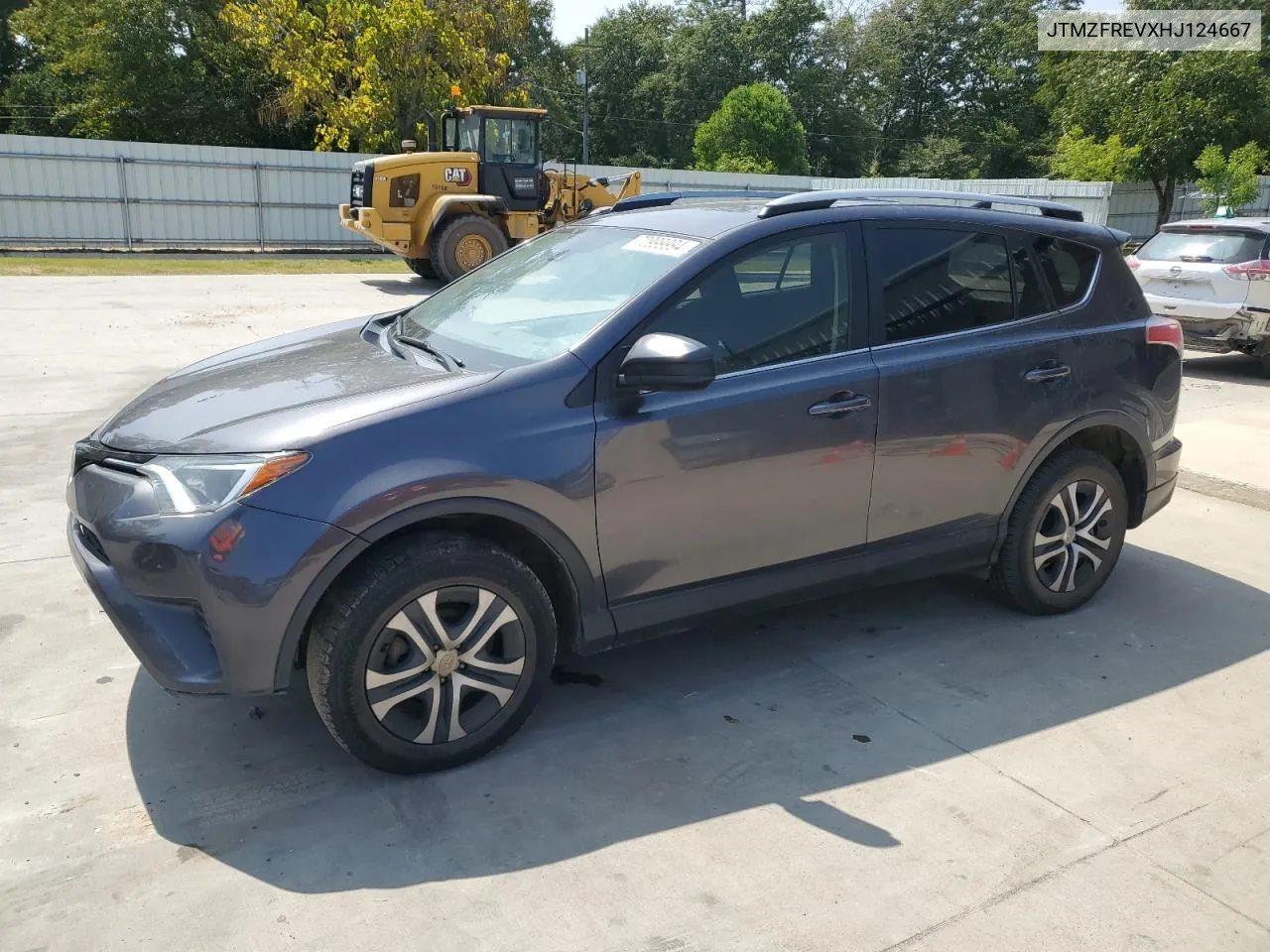 Toyota RAV 4 (CA40)