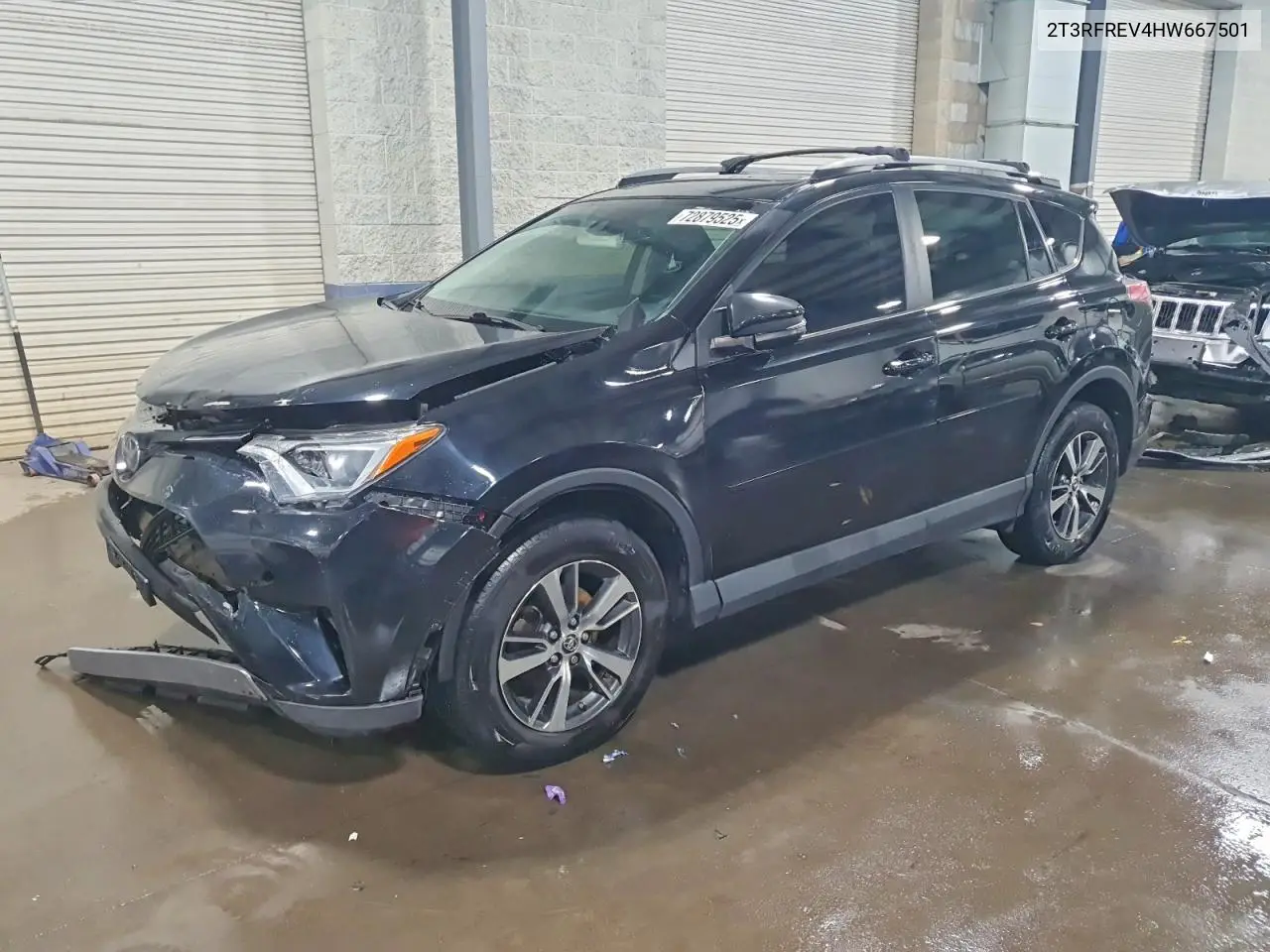 Toyota RAV 4 (CA40)