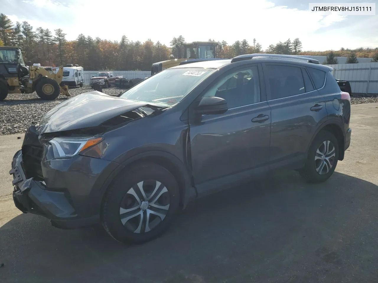 Toyota RAV 4 (CA40)
