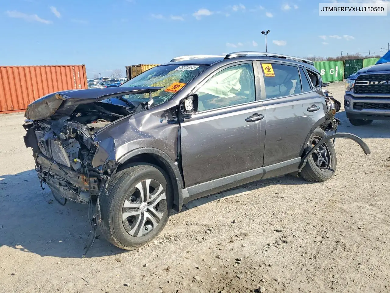 Toyota RAV 4 (CA40)