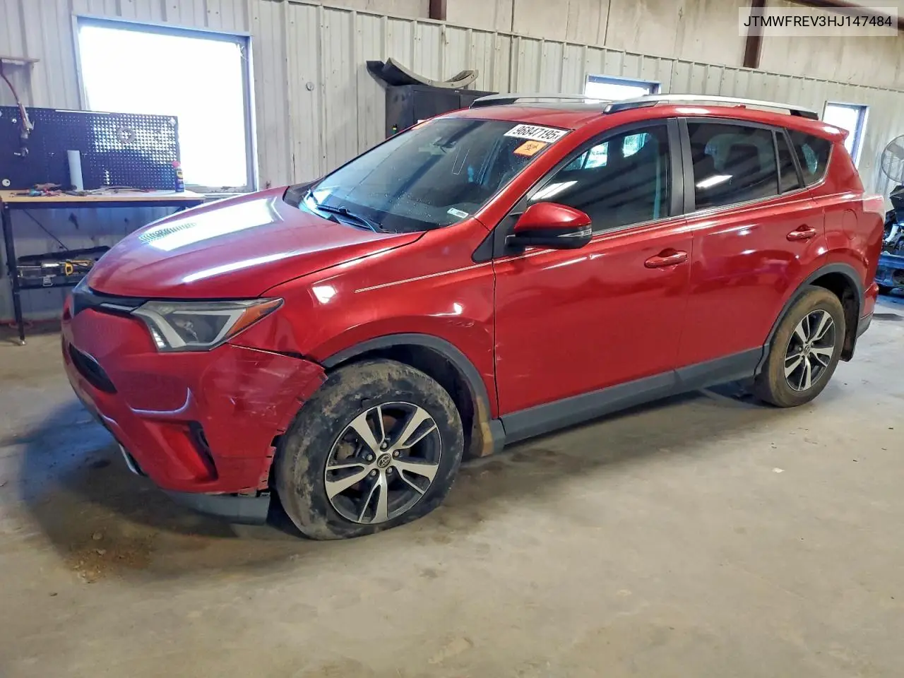 Toyota RAV 4 (CA40)