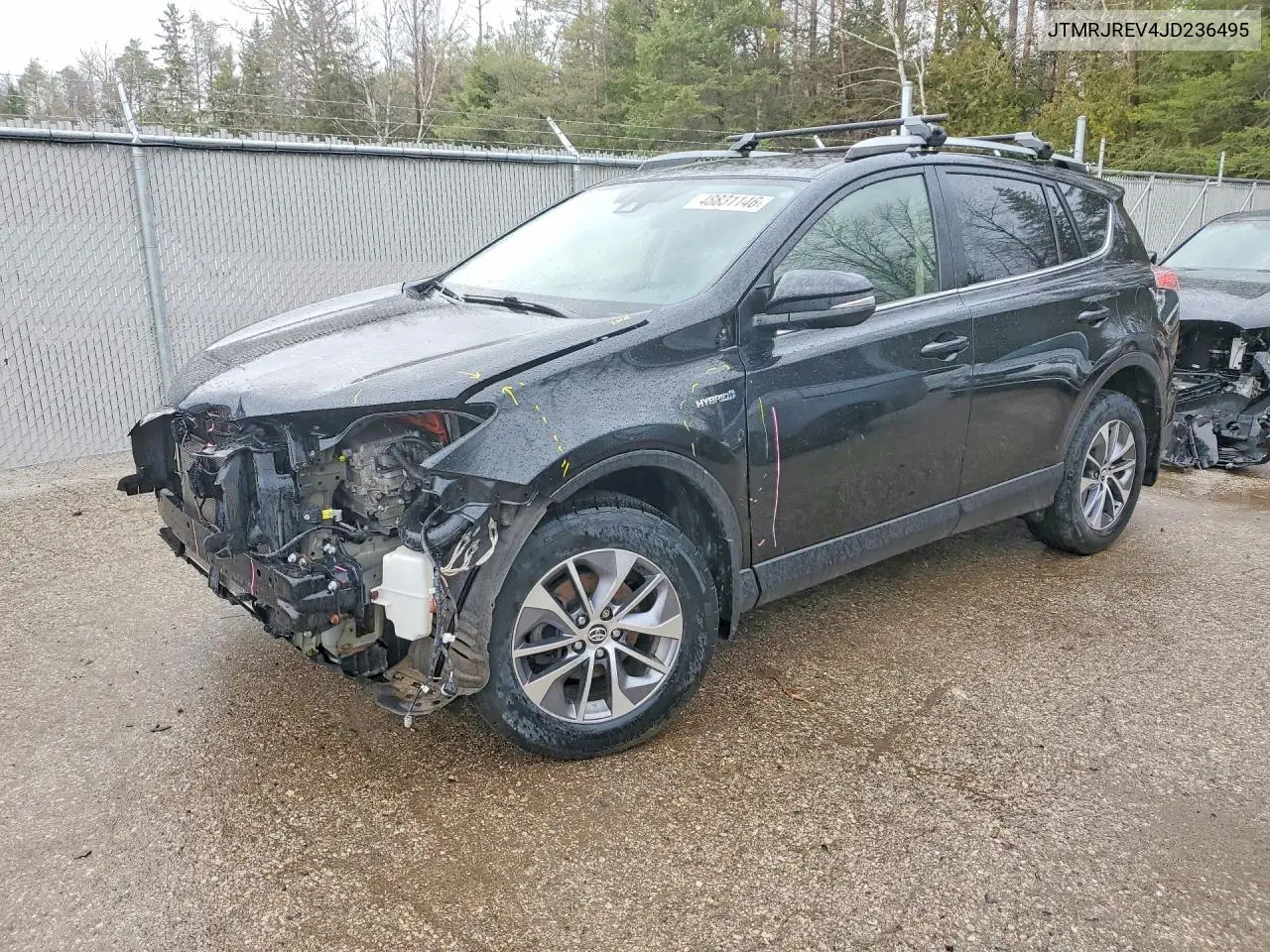 Toyota RAV 4 (CA40)