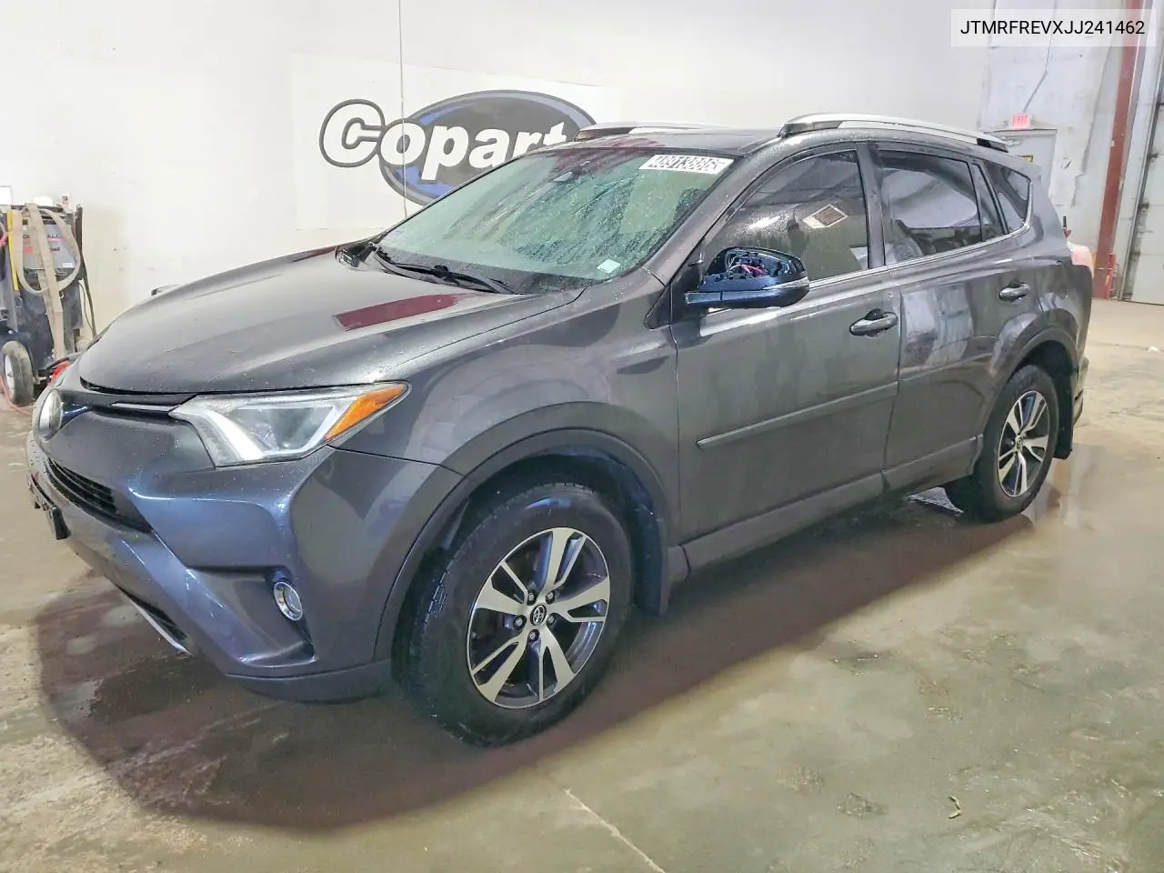Toyota RAV 4 (CA40)