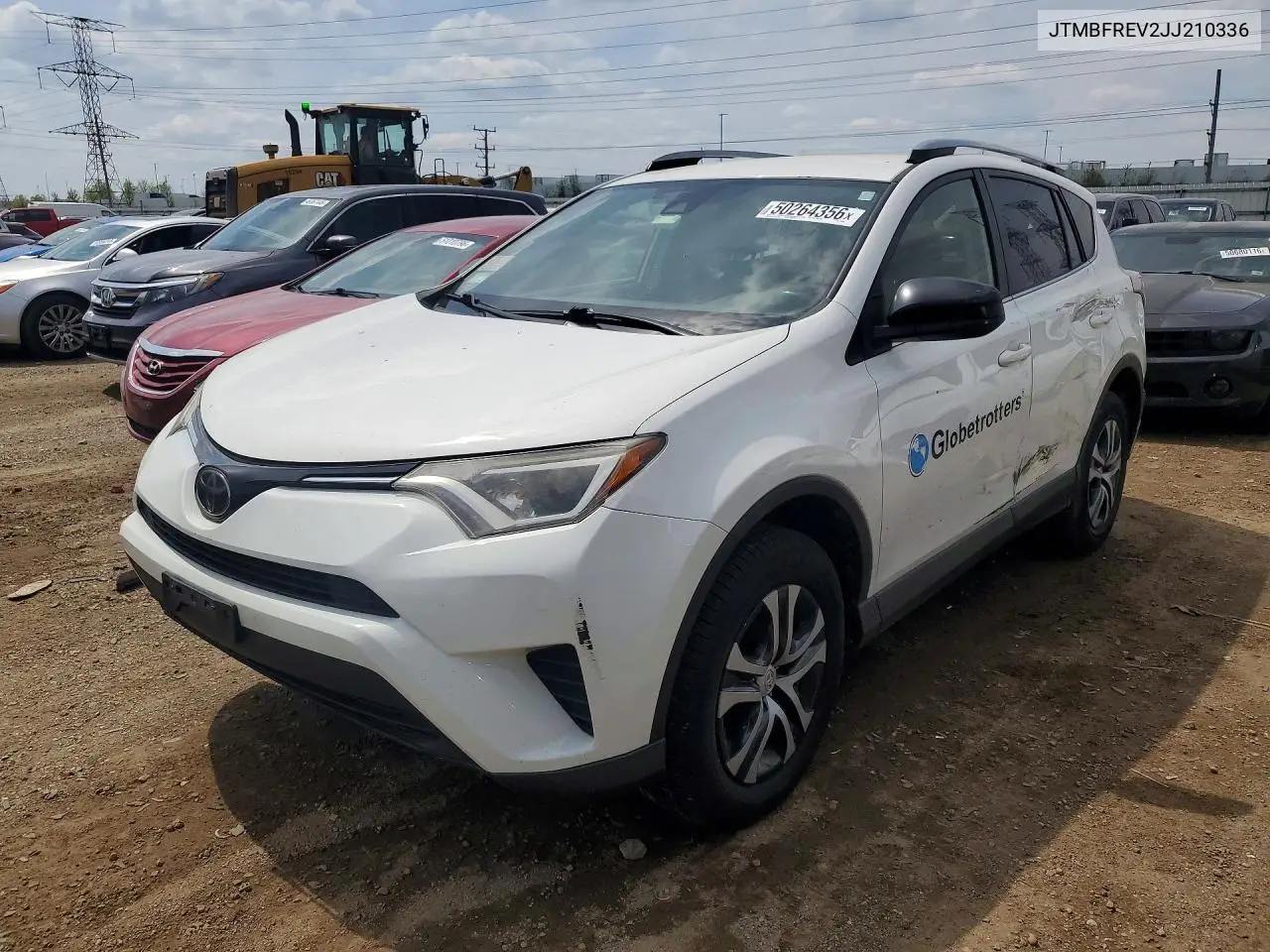 Toyota RAV 4 (CA40)