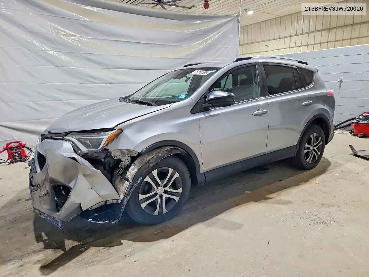 Toyota RAV 4 (CA40)