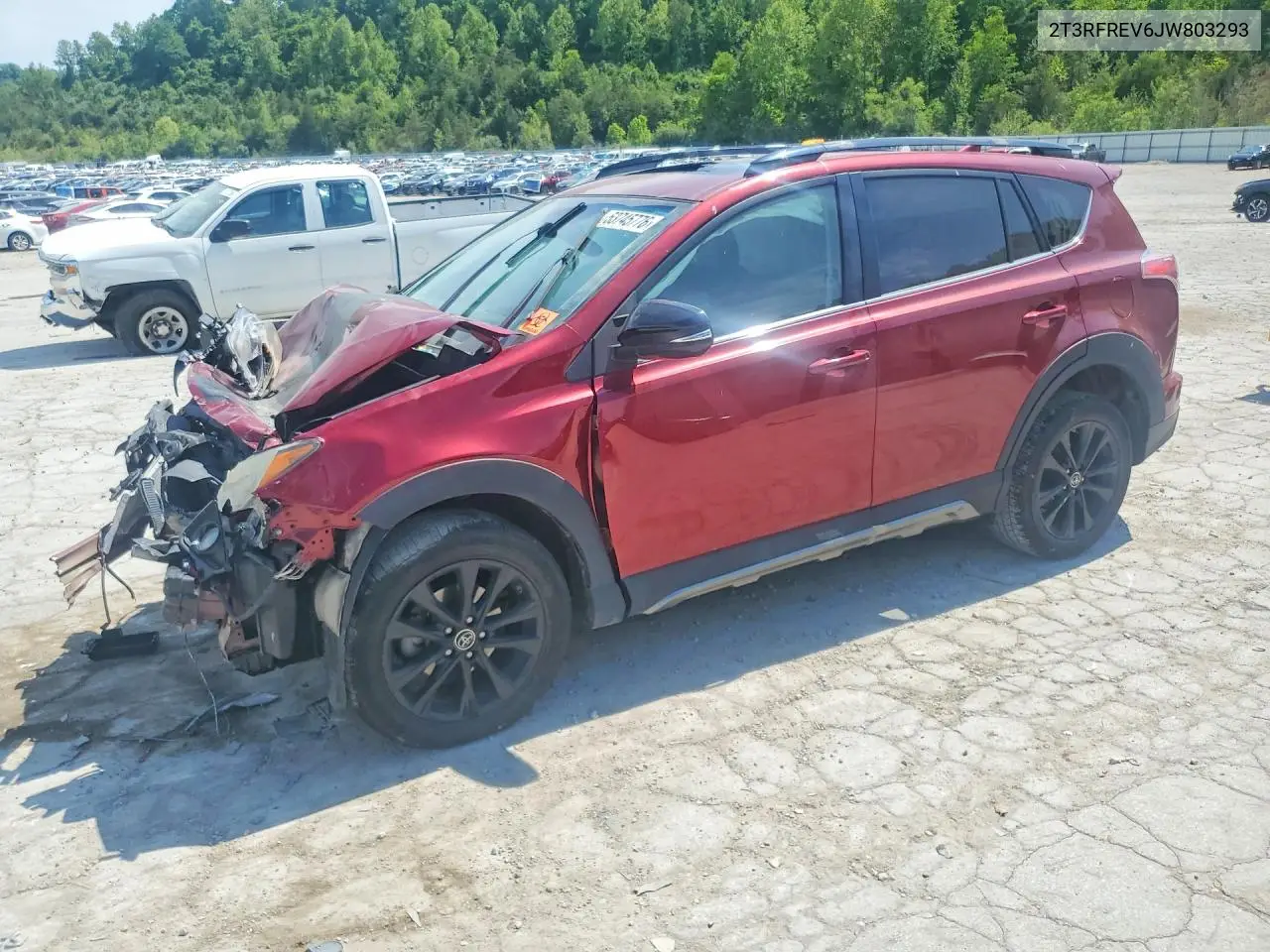 Toyota RAV 4 (CA40)