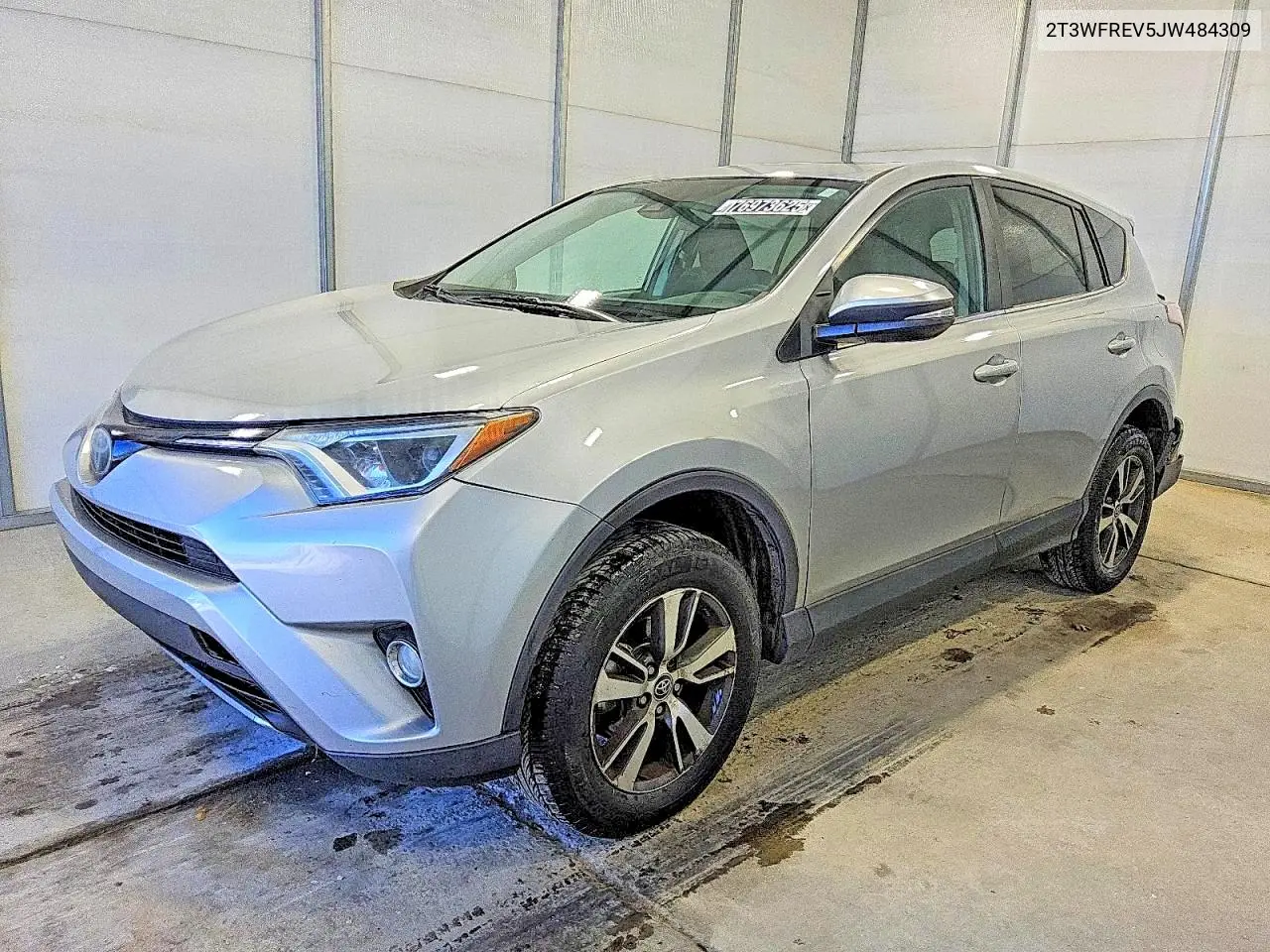 Toyota RAV 4 (CA40)