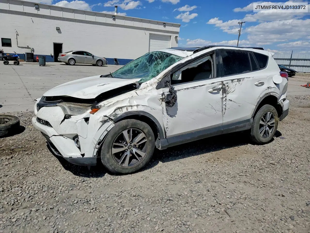 Toyota RAV 4 (CA40)