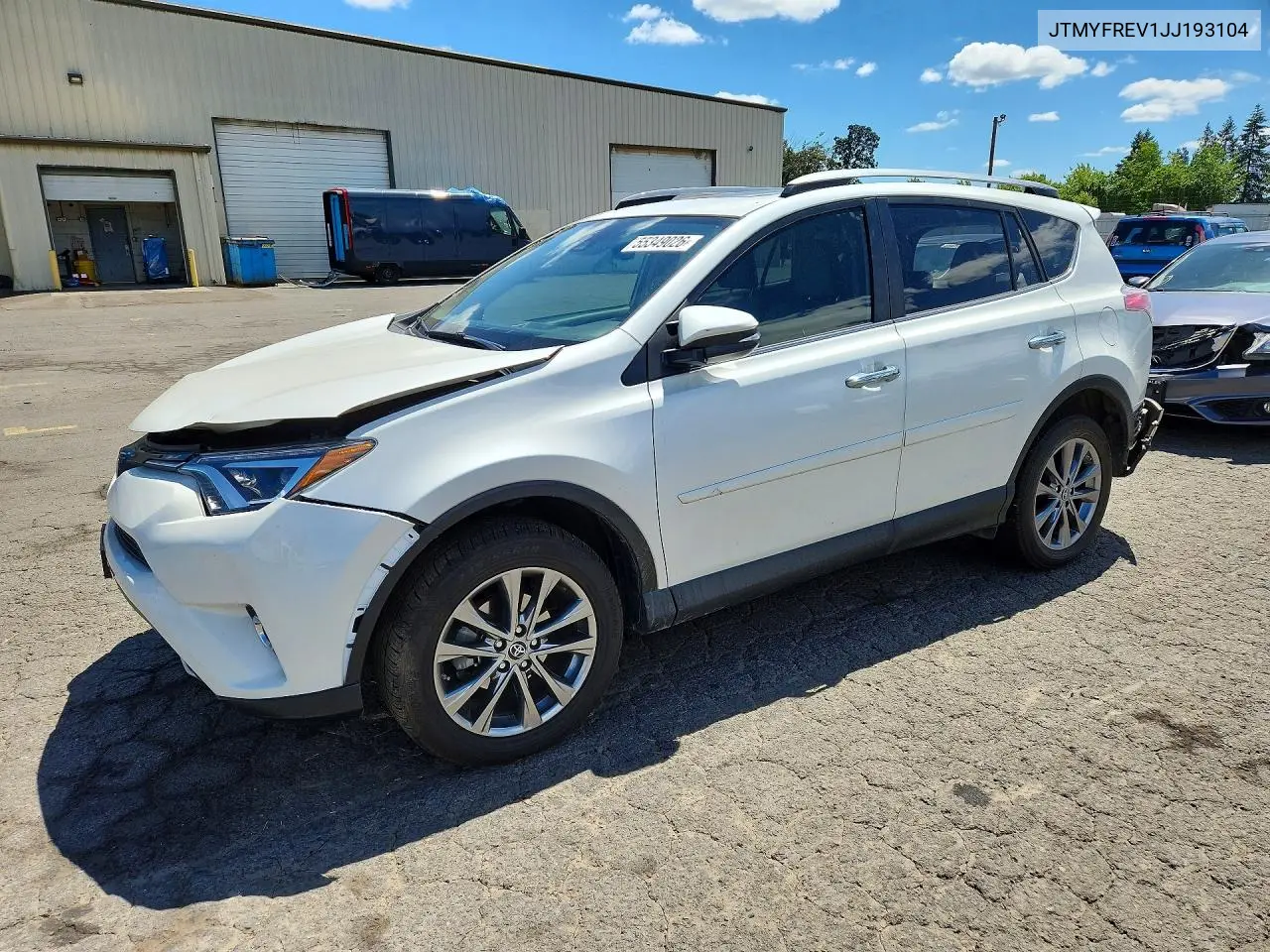 Toyota RAV 4 (CA40)