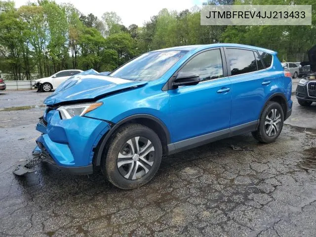 Toyota RAV 4 (CA40)
