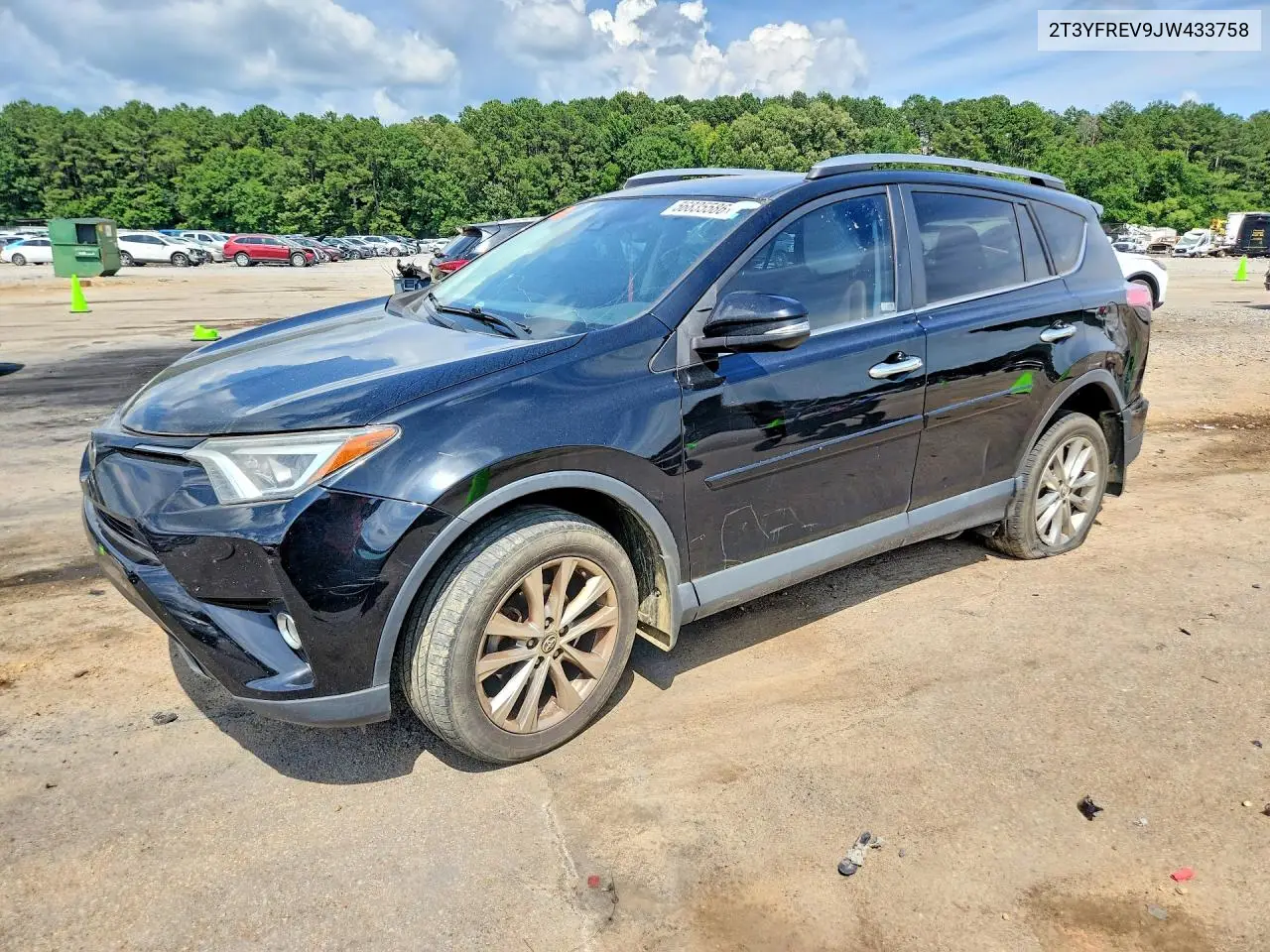 Toyota RAV 4 (CA40)