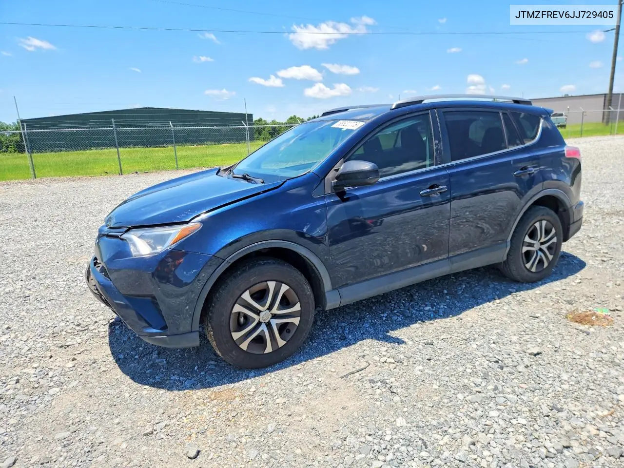 Toyota RAV 4 (CA40)