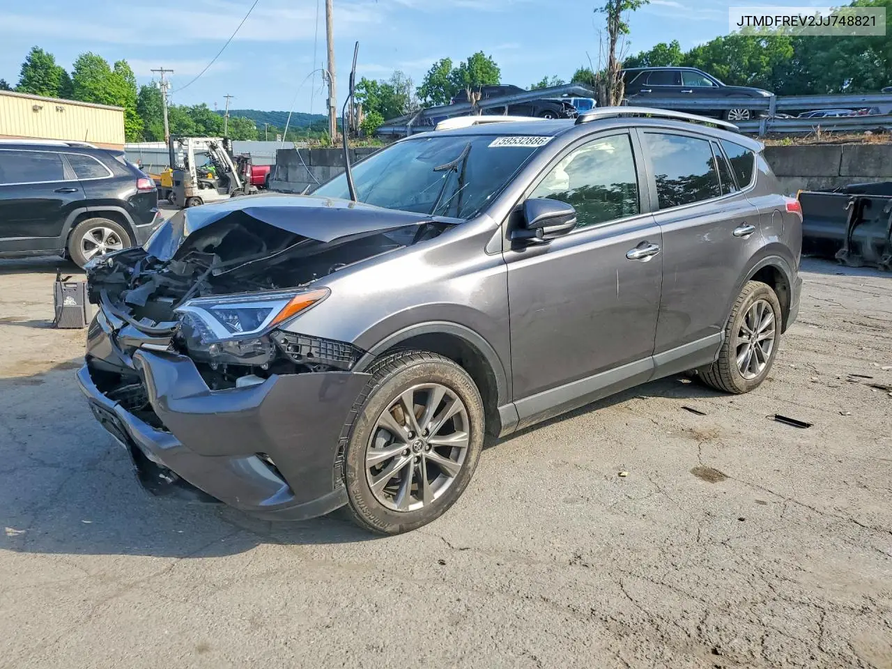 Toyota RAV 4 (CA40)