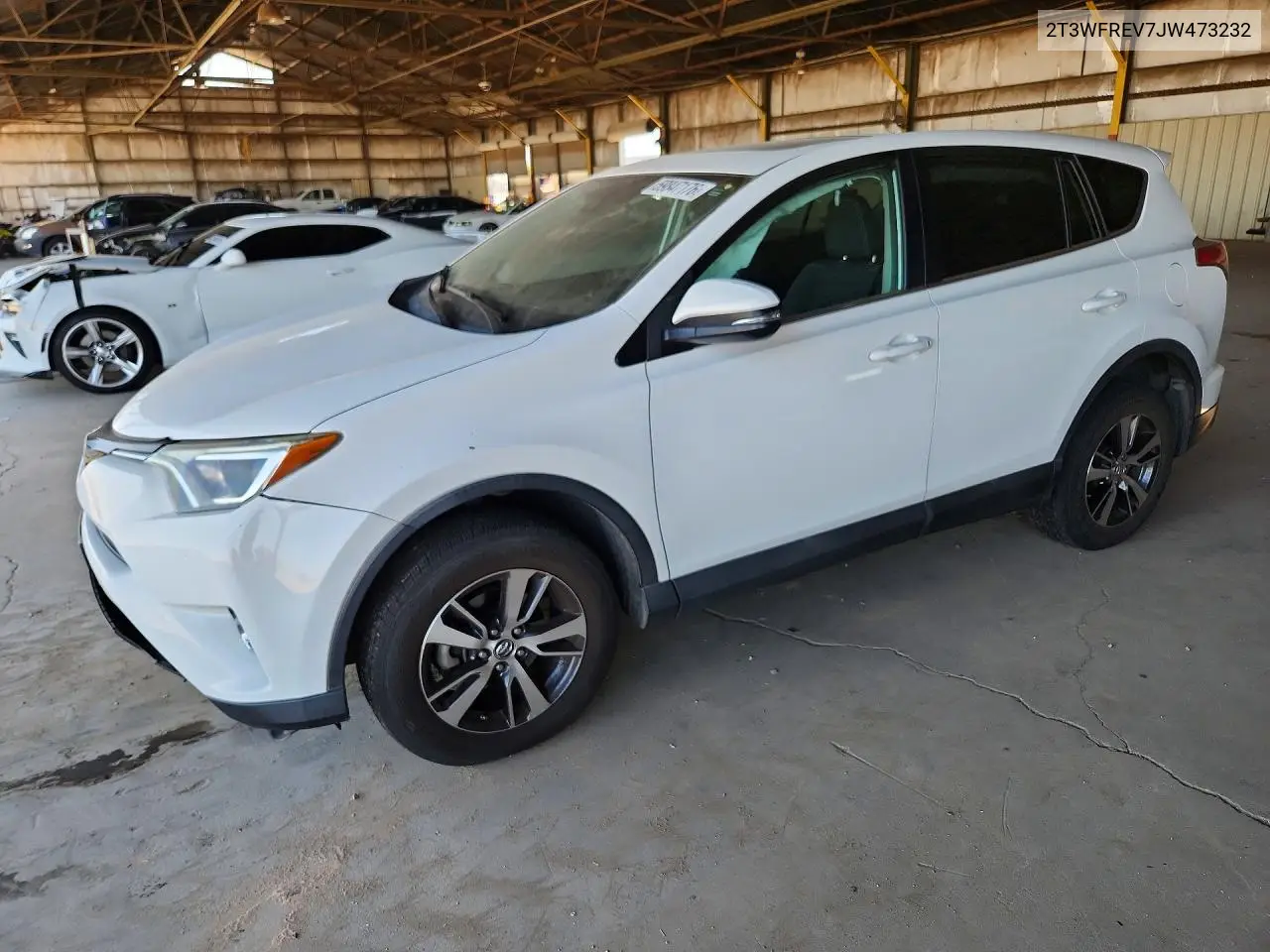 Toyota RAV 4 (CA40)