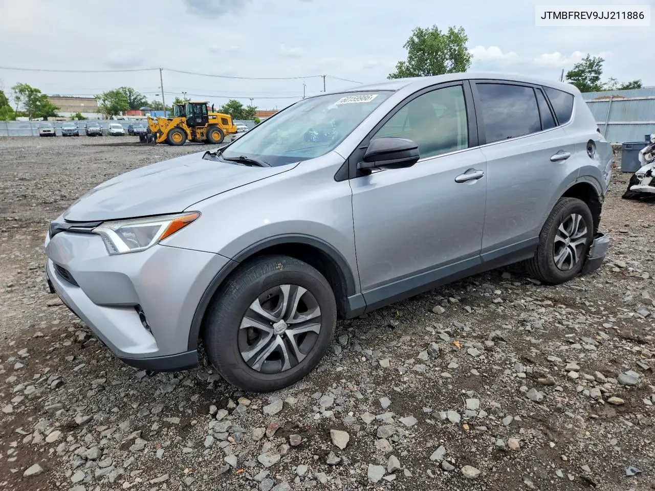 Toyota RAV 4 (CA40)