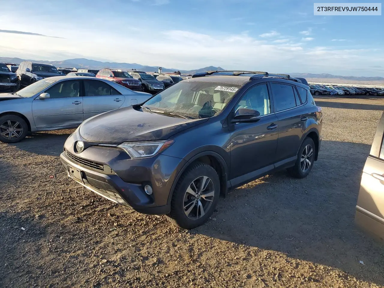 Toyota RAV 4 (CA40)