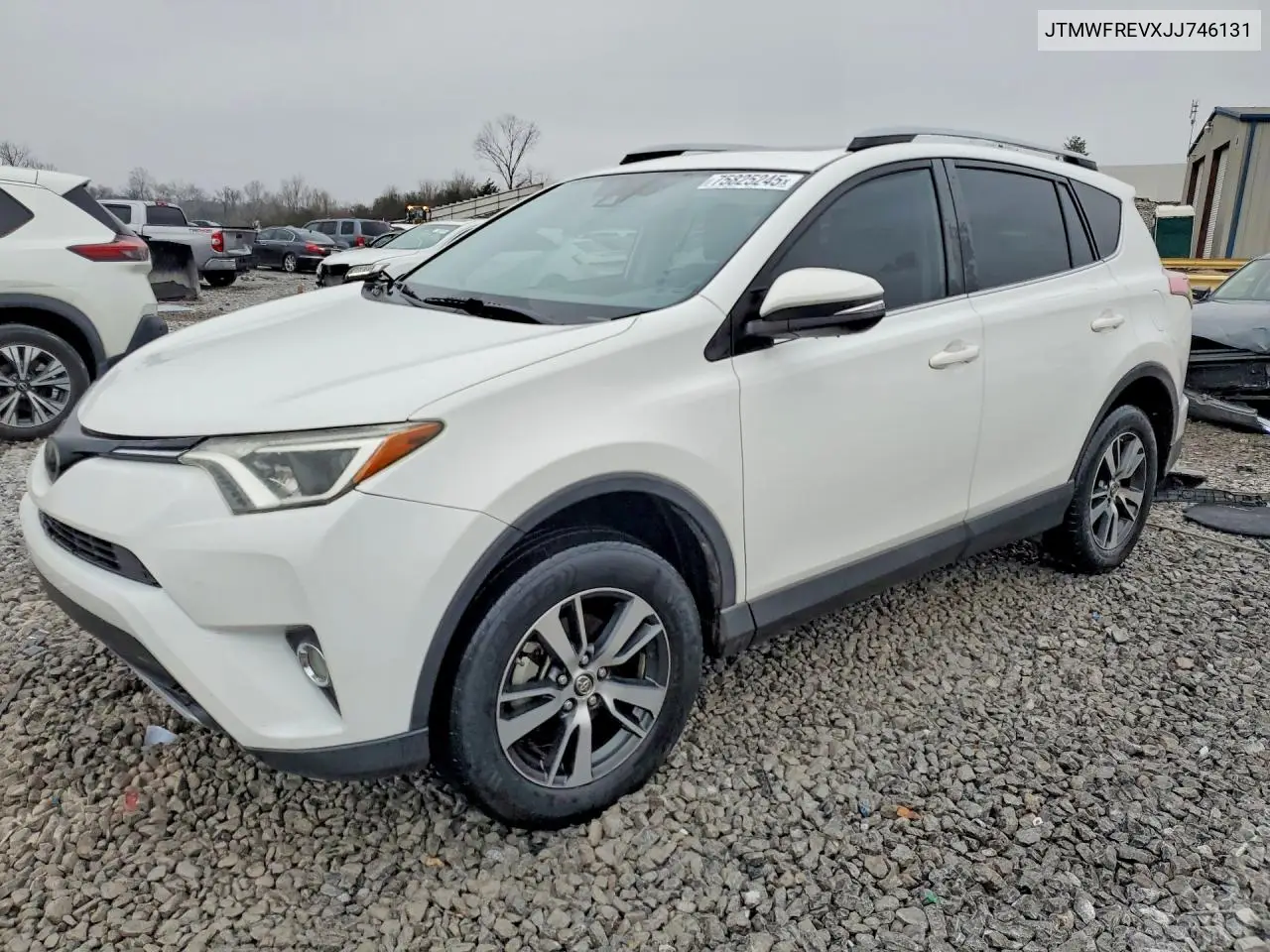 Toyota RAV 4 (CA40)