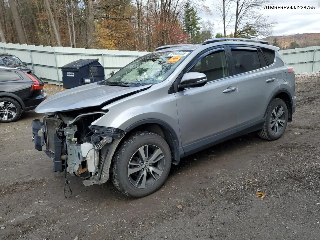 Toyota RAV 4 (CA40)