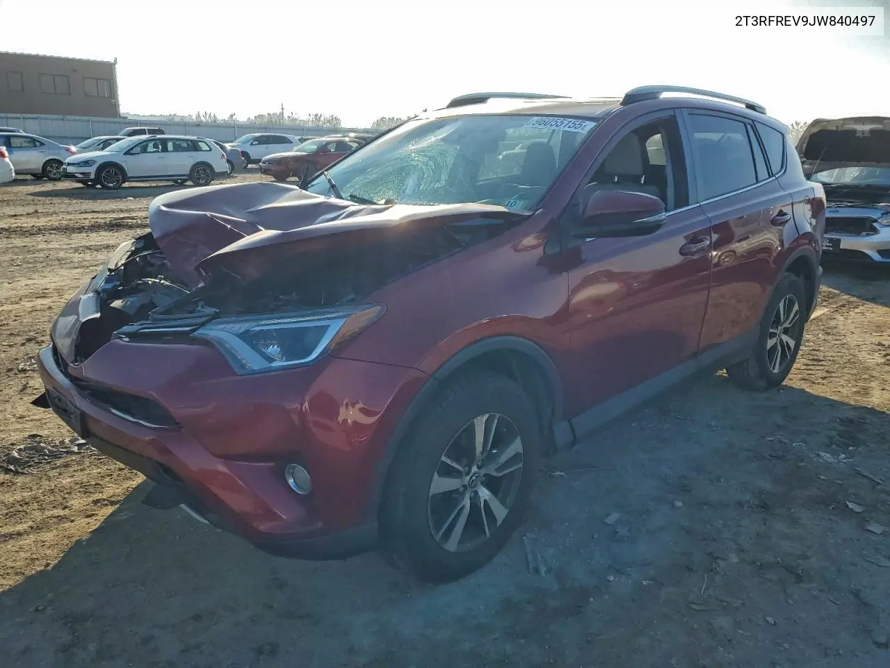 Toyota RAV 4 (CA40)