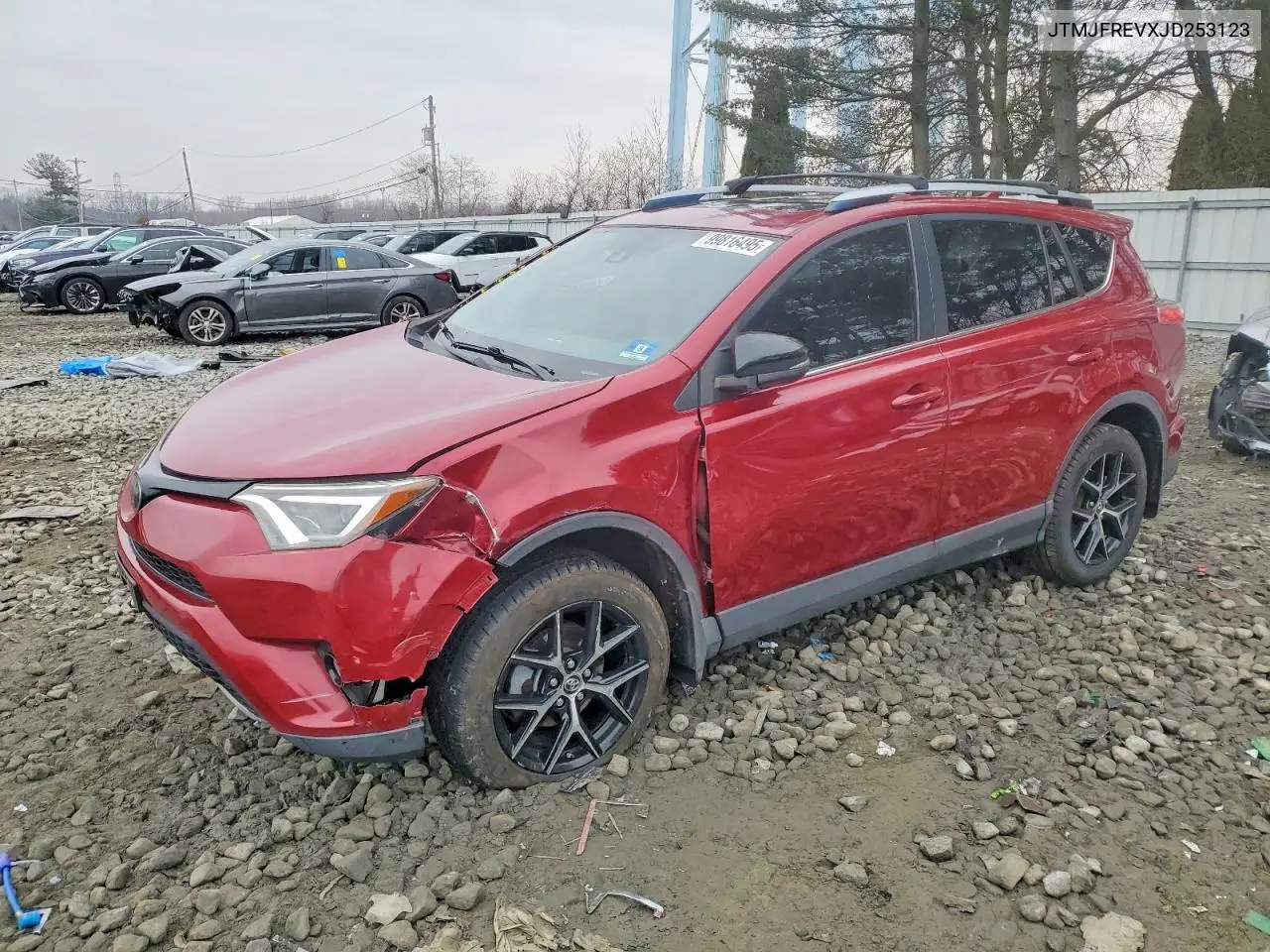 Toyota RAV 4 (CA40)